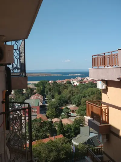 Вила Пашови
