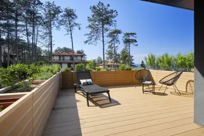Viva Mare Beach Hotel by Santa Marina