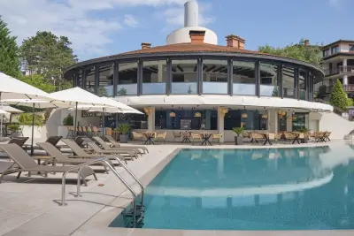 Viva Mare Beach Hotel by Santa Marina