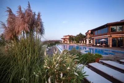Viva Mare Beach Hotel by Santa Marina