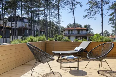 Viva Mare Beach Hotel by Santa Marina