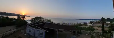 Hotel Marina, kavacite