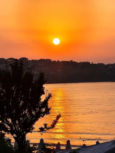 Hotel Marina, kavacite
