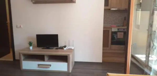 Студио с тераса