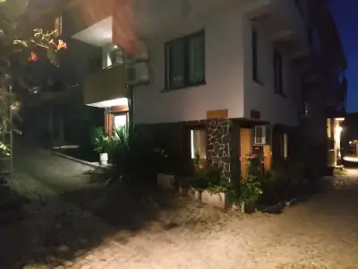 Guest House Tulen