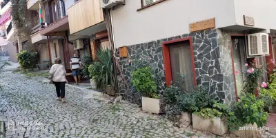 Guest House Tulen