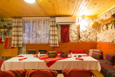Guest House Tulen