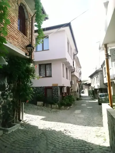 Guest House Tulen