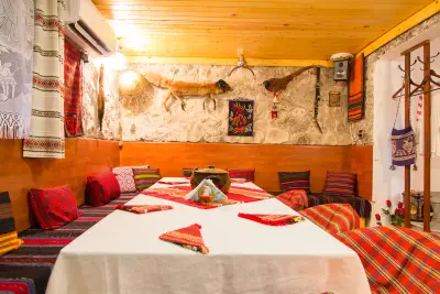 Guest House Tulen