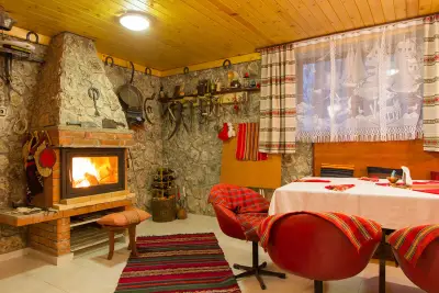Guest House Tulen