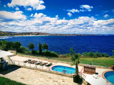 Apartments "Ofir"