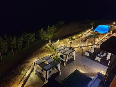 Apartments "Ofir"