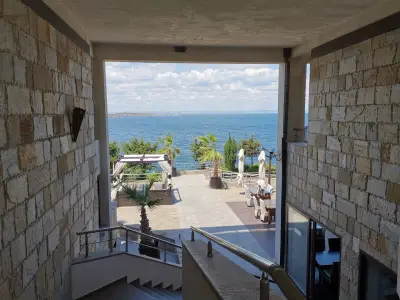 Apartments "Ofir"