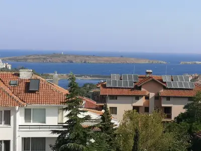 Hotel Bobchev