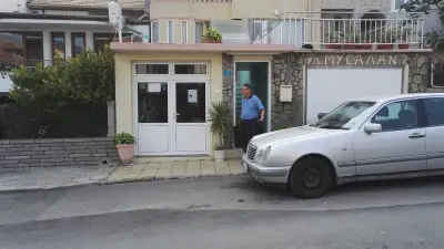 Hotel Bobchev