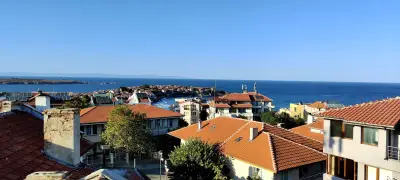 Hotel Bobchev