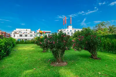 Martinez Hotel All Inclusive