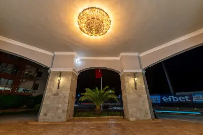 Martinez Hotel All Inclusive