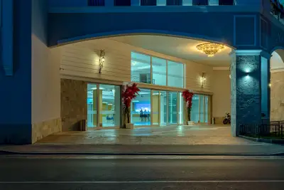 Martinez Hotel All Inclusive