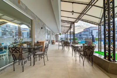Martinez Hotel All Inclusive