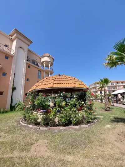 Touristic Complex Hacienda Beach Apartments Sozopol