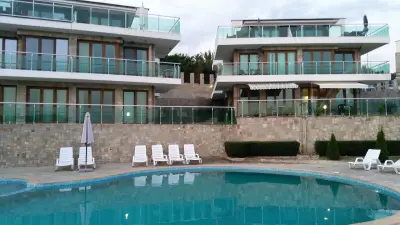 Panorama Bay