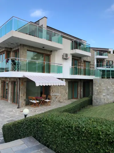 Panorama Bay