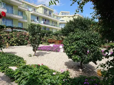Family Hotel Muses
