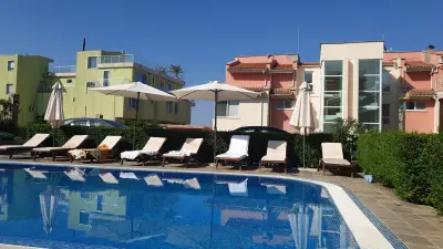 Family Hotel Muses