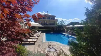 Family Hotel Muses
