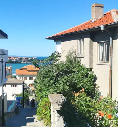 Family Hotel Radiana
