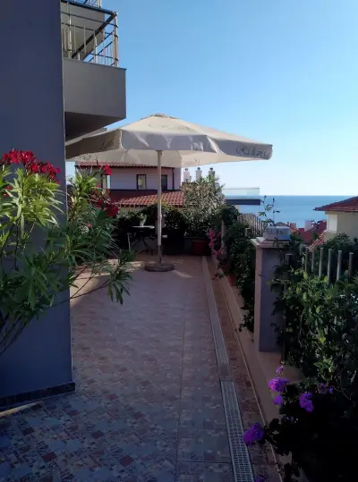 Family Hotel Radiana