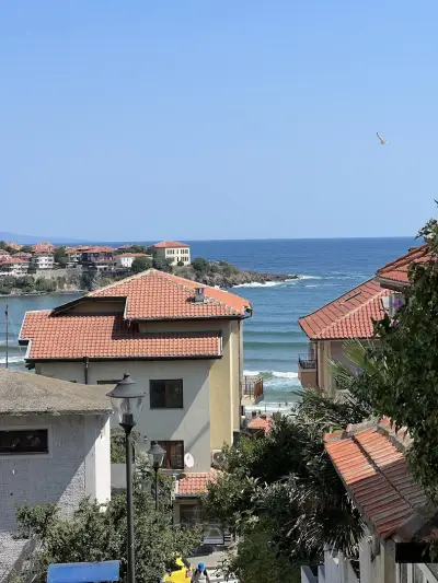 Family Hotel Radiana