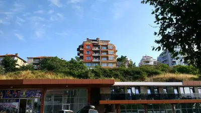 Family Hotel Radiana