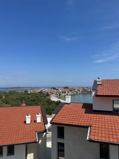 Family Hotel Radiana