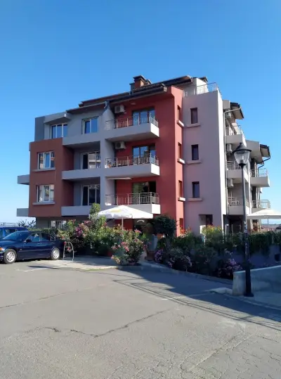 Family Hotel Radiana