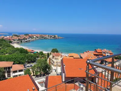Family Hotel Radiana