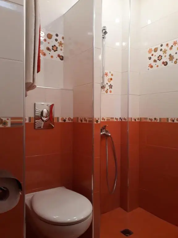 Двойна стая с изглед към морето