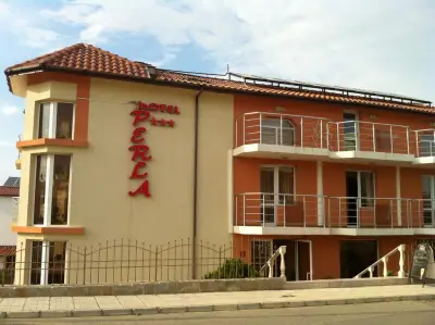 PERLA BEACH