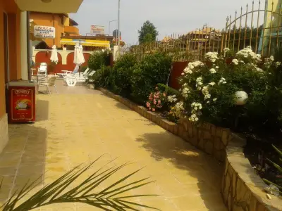 PERLA BEACH