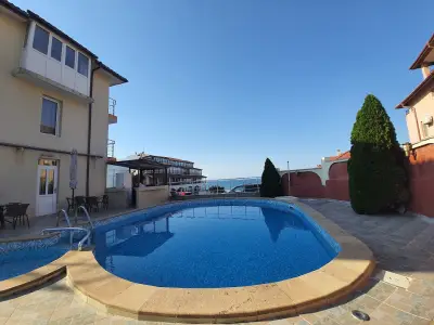 PERLA BEACH