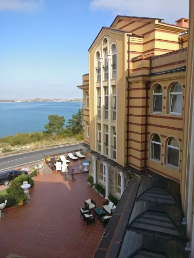 Византия