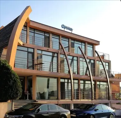 Hotel Odyssey Sozopol