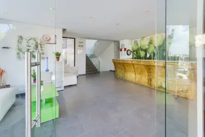 Hotel Odyssey Sozopol