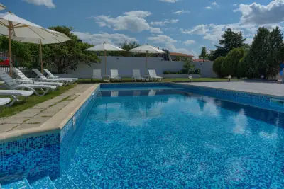 Hotel Odyssey Sozopol