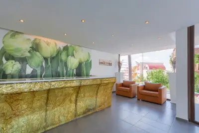 Hotel Odyssey Sozopol