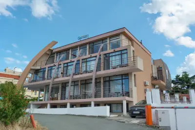 Hotel Odyssey Sozopol
