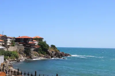 Hotel Odyssey Sozopol