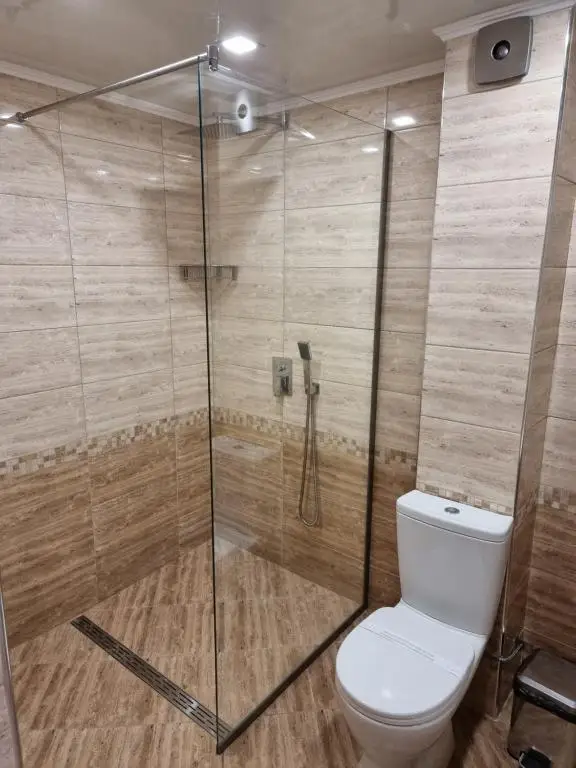 Апартамент с 2 спални