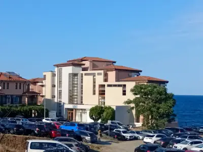 Sozopol Bulgaria VIP zona